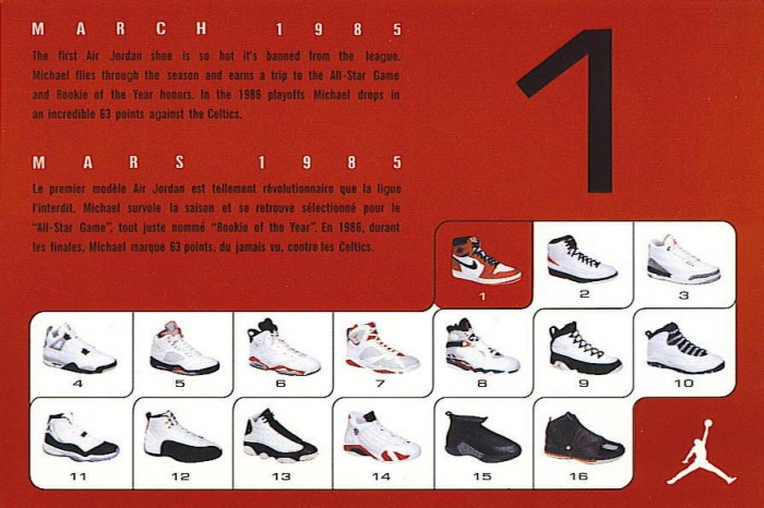 jordan est 1985 shoes